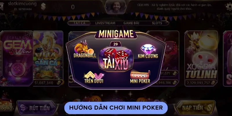 huong-dan-choi-mini-poker